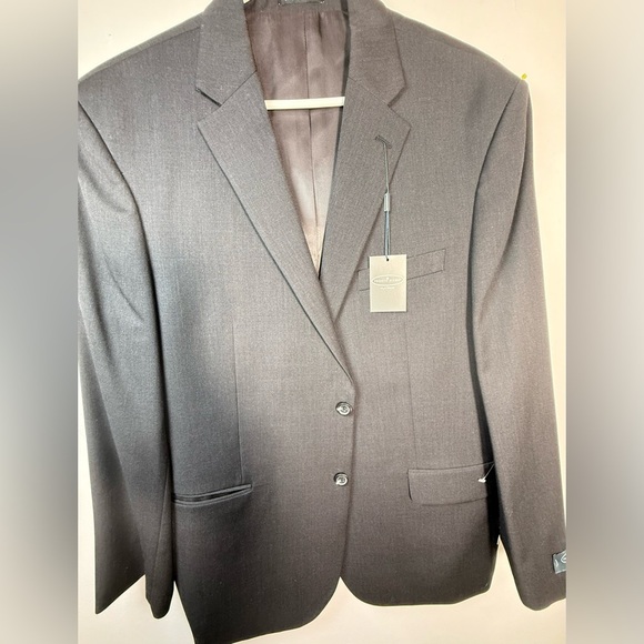 Pronto Uomo Other - New With Tag’s. Pronto Uomo platinum Executive Blazer jacket. Size 50r style 140